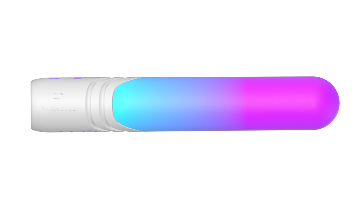 Illumination The Bullet