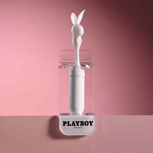 Playboy Lucky Charm light up vibe