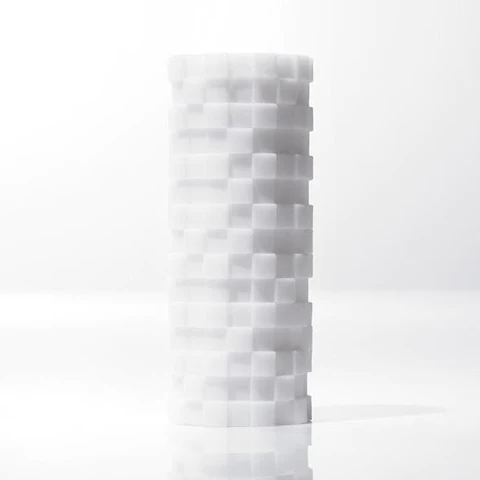 3D MODULE MALE MASTURBATOR