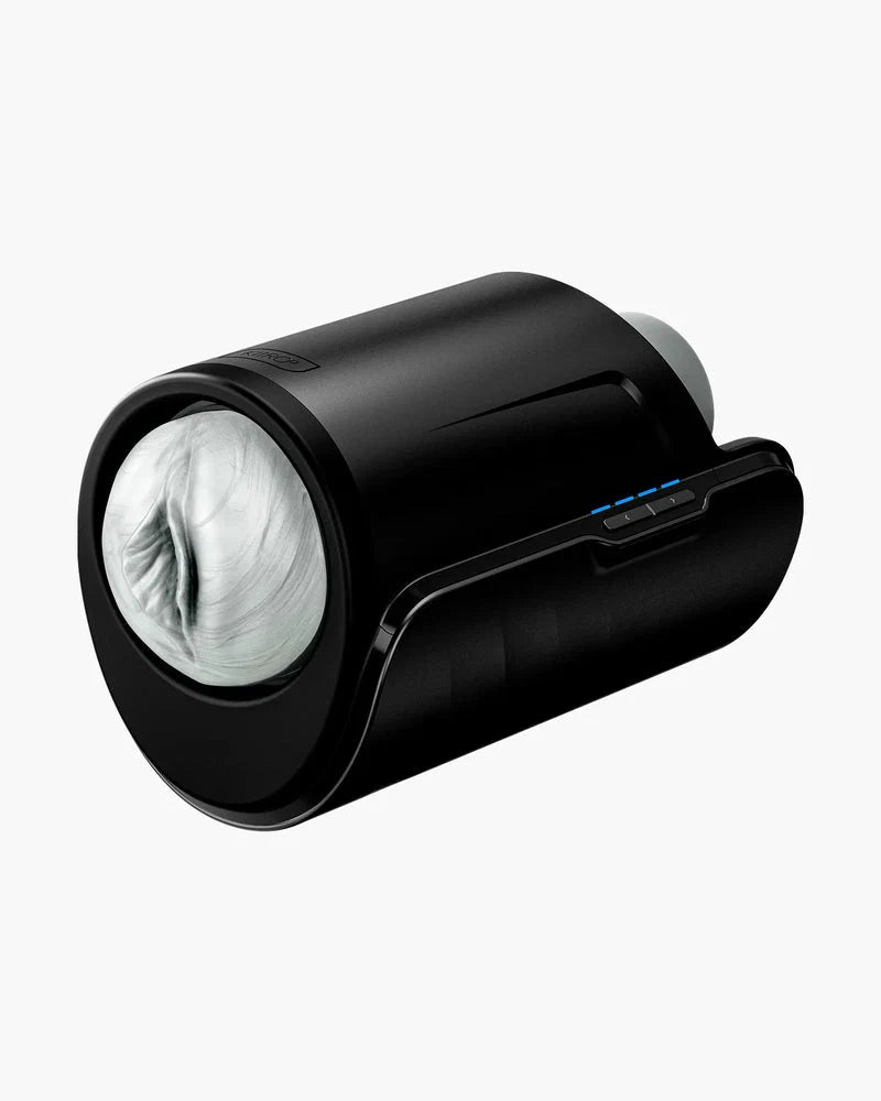 Feel Argenta Stroker - CPB