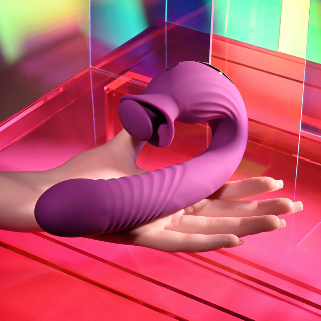Evolved Deep Ecstasy