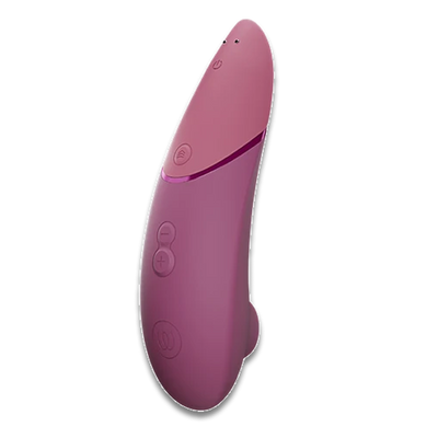 Womanizer Next Dusky Pink
