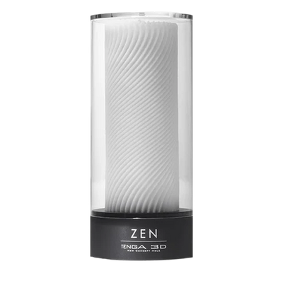 3D Zen Male Masturbator