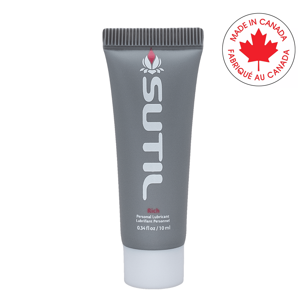 Mini Lube