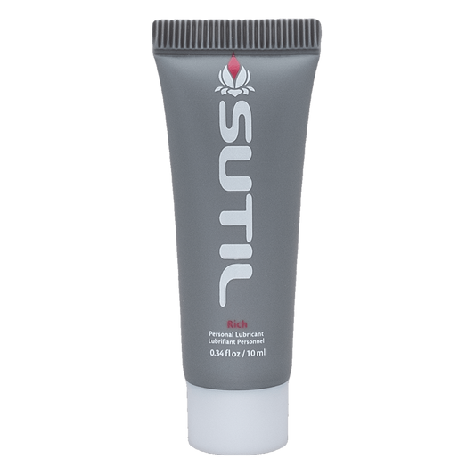 Mini Lube