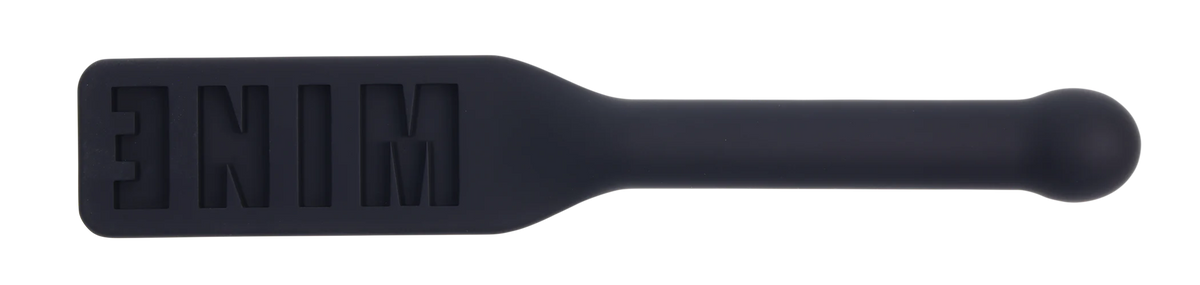 Edge MINE Silicone Paddle